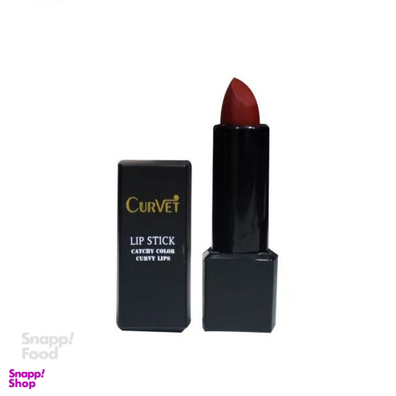 رژ لب جامد کوروت (Curvet) مدل Matt