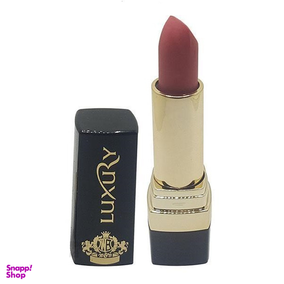 رژ لب جامد لاکچری (Luxury)