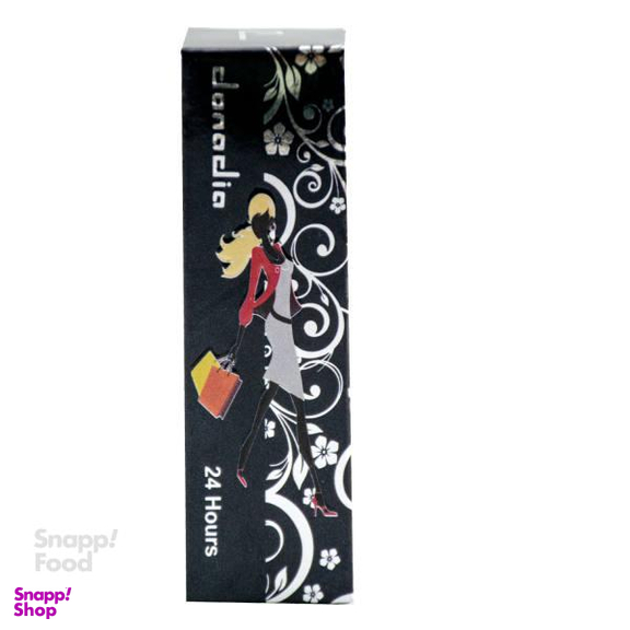 رژ لب جامد دونادیا (Donadia) مدل 24H