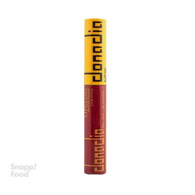رژ لب مایع دونادیا (Donadia) مدل Waterproof Long Lasting New