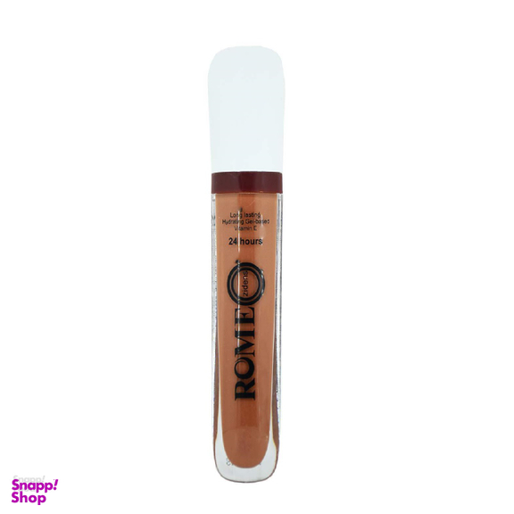 رژ لب مایع رومیو (Romeo) مدل Long Lasting