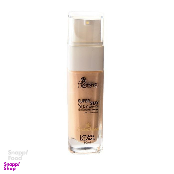 کرم پودر الستر (Alester) حجم 30 میلیلیتر