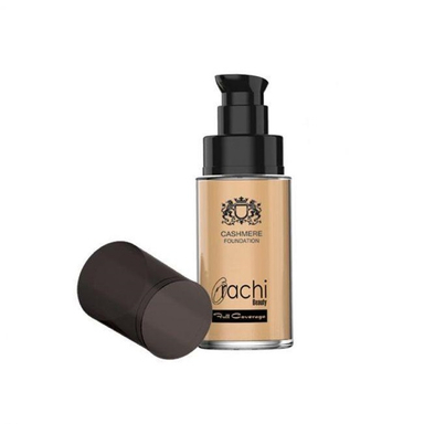 کرم پودر اوراچی (Orachi) مدل Cashmere Foundation حجم 30 میلیلیتر