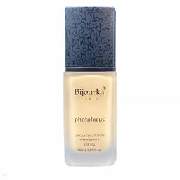 کرم پودر بیجورکا (Bijourka) مدل PHOTOFOCUS حجم 30 میلی‌لیتر