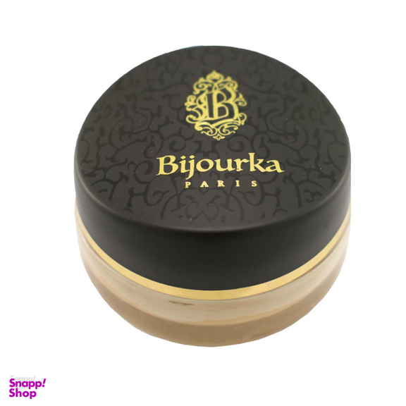 موس بیجورکا (Bijourka) مدل Magic Mousse حجم 20 میلی‌لیتر
