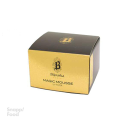 موس بیجورکا (Bijourka) مدل Magic Mousse حجم 20 میلی‌لیتر