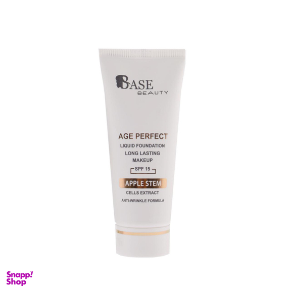 کرم پودر بیس بیوتی (Base Beauty) مدل Anti-Wrinkle حجم 35 میلی‌لیتر