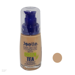 کرم پودر جویل (Joelle) مدل Tea Tree حجم 30 میلی‌ لیتر