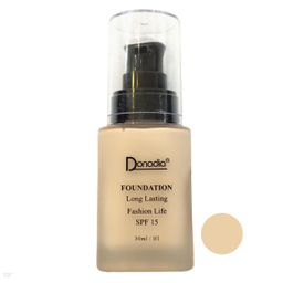 کرم پودر دونادیا (Donadia) حجم 30 میلی‌لیتر