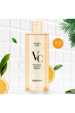 تونر ایمجز مدل vitamin c حجم 300 میلی لیتر