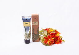 کرم مرطوب کننده میکاوین مدل Thyme حجم 50 میلی لیتر