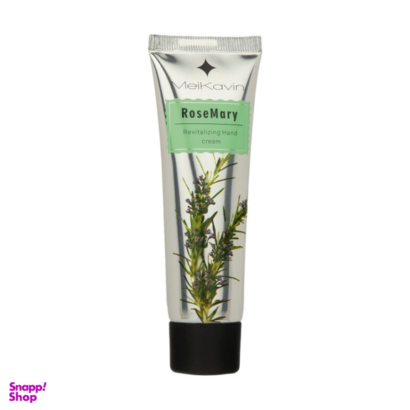 کرم مرطوب کننده میکاوین مدل RoseMary حجم 50 میلی لیتر