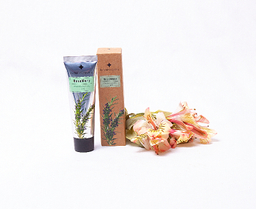 کرم مرطوب کننده میکاوین مدل RoseMary حجم 50 میلی لیتر