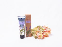 کرم مرطوب کننده میکاوین مدل Lavender حجم 50 میلی لیتر