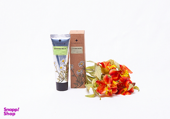 کرم مرطوب کننده میکاوین مدل chamomile حجم 50 میلی لیتر