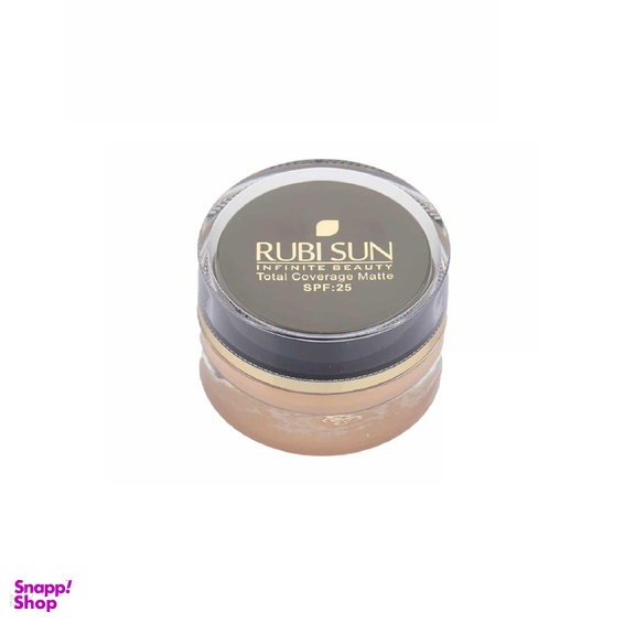 موس روبی سان (Rubi Sun) حجم 20 میلی‌لیتر