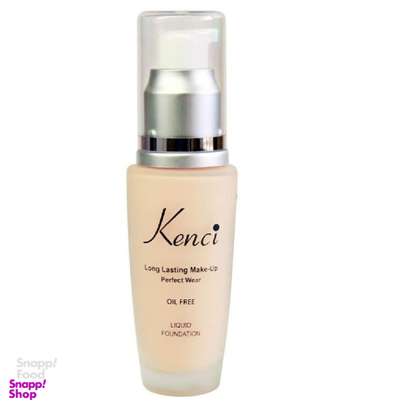 کرم پودر کنسی (Kenci) حجم 30 میلیلیتر