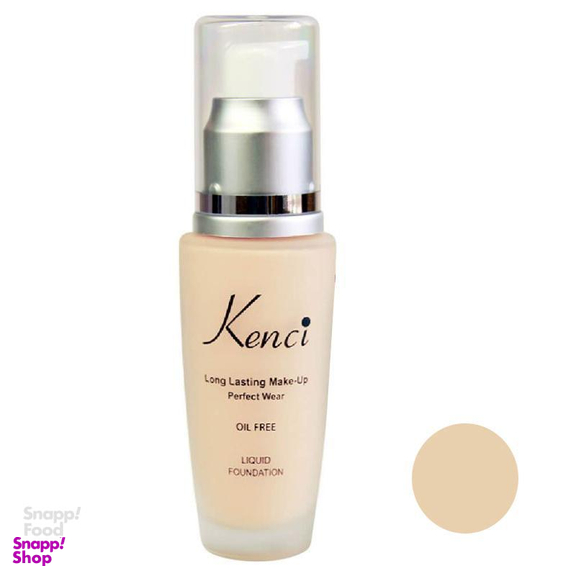 کرم پودر کنسی (Kenci) حجم 30 میلیلیتر