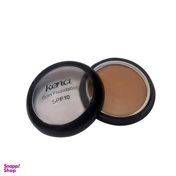 موس گریم کنسی (Kenci) حجم 25 میلیلیتر