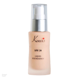 کرم پودر ضد آفتاب کنویس (Kenvis) با SPF 30 حجم 35 میلی‌ لیتر