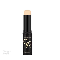 کرم پودر گلدن رز (Golden Rose) مدل stick foundation