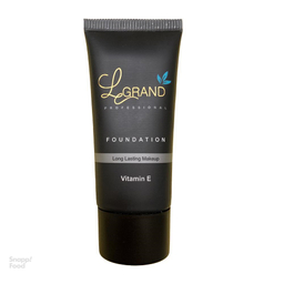 کرم پودر لگراند (Legrand) حاوی vitamin E حجم 40 میلی‌لیتر