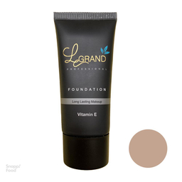 کرم پودر لگراند (Legrand) حاوی vitamin E حجم 40 میلی‌لیتر