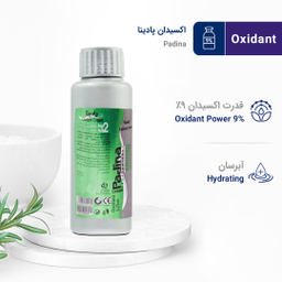 اکسیدان پادینا (Padina) مدل Anti Red Botanic نه درصدی