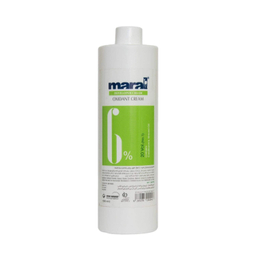 اکسیدان مارال (Maral) کد 002 شش درصد حجم 750 میلی‌ لیتر