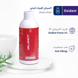 اکسیدان والانسی (Valancy) مدل شش درصد