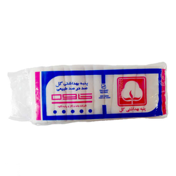 پنبه کاوه (Kaveh) کد01 بسته 2 عددی