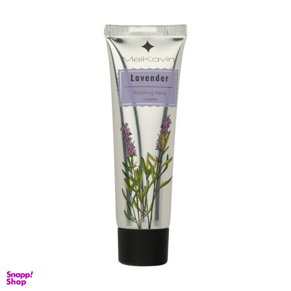 کرم مرطوب کننده میکاوین مدل Thyme و Lavender حجم 50 میلی لیتر مجموعه 2 عددی