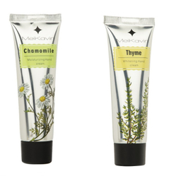 کرم مرطوب کننده میکاوین مدل Thyme و chamomile حجم 50 میلی لیتر مجموعه 2 عددی