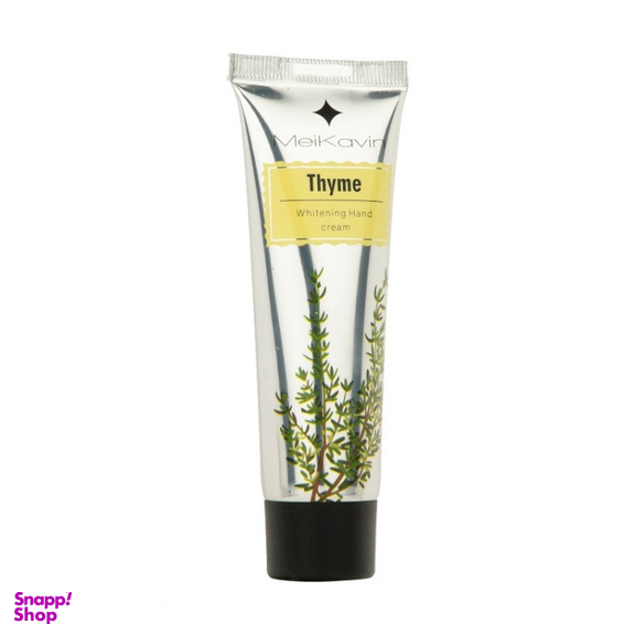 کرم مرطوب کننده میکاوین مدل Thyme و chamomile حجم 50 میلی لیتر مجموعه 2 عددی