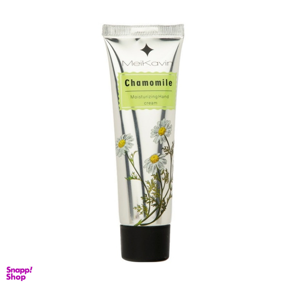 کرم مرطوب کننده میکاوین مدل Thyme و chamomile حجم 50 میلی لیتر مجموعه 2 عددی