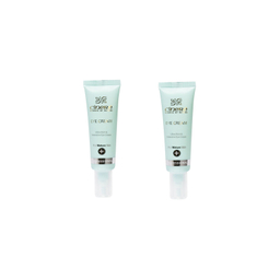 کرم دور چشم سینره (Cinere) مدل Anti wrinkle & blur removal مناسب برای بالای 40 سال حجم 30 میلی‌ لیتر مجموعه 2 عددی