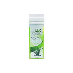 موم موبر عش (Ash) مدل Aloe vera حجم 150 میلی‌لیتر