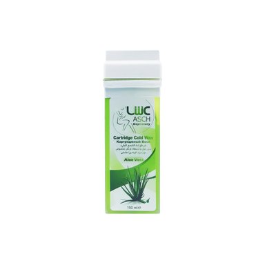 موم موبر عش (Ash) مدل Aloe vera حجم 150 میلی‌لیتر