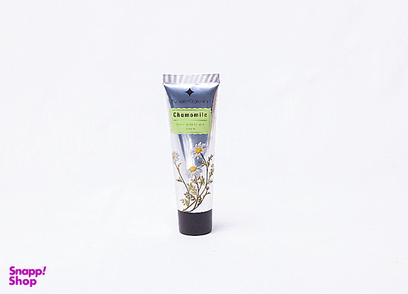 کرم مرطوب کننده میکاوین مدل chamomile و Lavender حجم 50 میلی لیتر مجموعه 2 عددی
