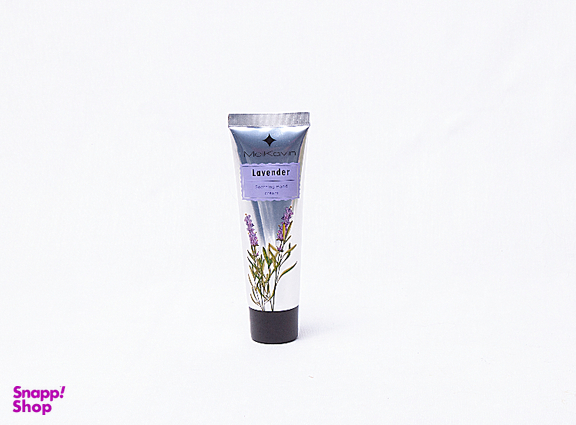 کرم مرطوب کننده میکاوین مدل chamomile و Lavender حجم 50 میلی لیتر مجموعه 2 عددی