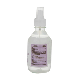محلول ضدعفونی کننده سیناکلین (Cinna Clean) مدل Nano250 حجم 250 میلی لیتر