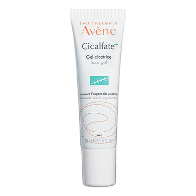 ژل کرم ترمیم کننده اون مدل سیکالفیت پلاس حجم 30 میلی لیتر