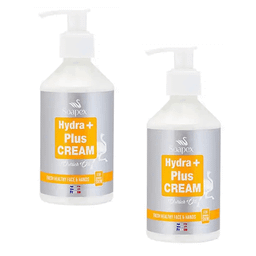 کرم آبرسان و مرطوب کننده سوپکس مدل شترمرغ حجم 250 میلی لیتر