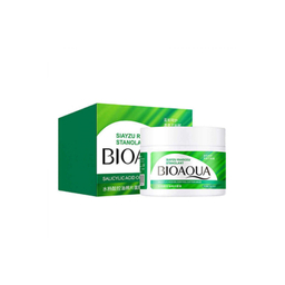 پد ضد جوش بایوآکوا (BioAqua) مدل سالیسیلیک اسید وزن 110 گرم بسته 55 عددی