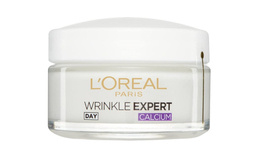 کرم روز لورال (L’oréal) مدل Wrinkle Expert +55 حجم 50 میلی لیتر