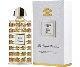 ادوپرفیوم زنانه کرید (Creed) مدل White Flowers
