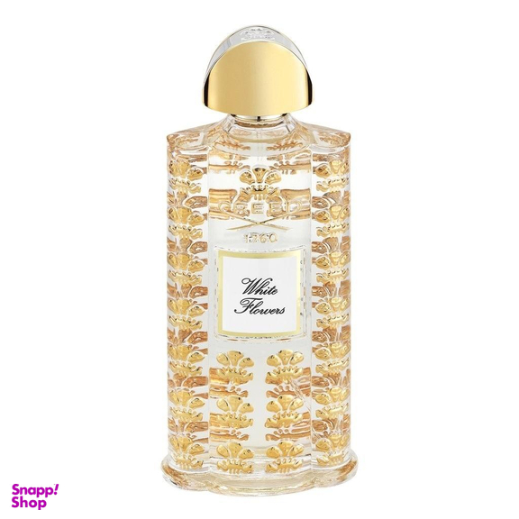 ادوپرفیوم زنانه کرید (Creed) مدل White Flowers