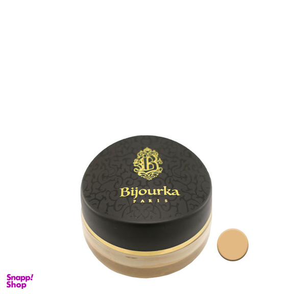 موس بیجورکا (Bijourka) مدل Magic Mousse حجم 20 میلی‌لیتر