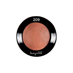 رژ گونه کاپرا نیو (Kapra new) مدل Terracotta