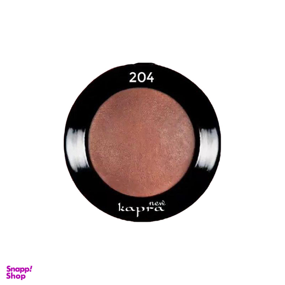 رژ گونه کاپرا نیو (Kapra new) مدل Terracotta